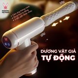  Dương vật giả súng tự động – hàng cao cấp