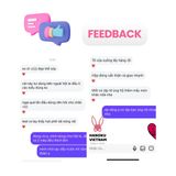 (Có video) Trứng rung massage hút đầu ti vú ngụy trang First Kiss