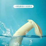 Dương vật giả rung điều khiển từ xa chất liệu silicon dài 96mm