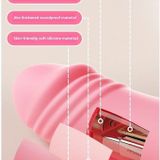 Dương vật giả mini điều khiển qua APP sạc điện 393572