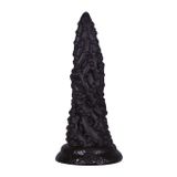 Dương vật giả silicon mềm có bi đường kính 6cm