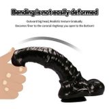  Dương vật giả Châu Phi dính tường khổng lồ có 3 size