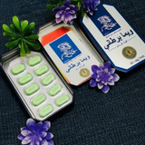 Thực Phẩm Bổ Sung Sâm Thái Ophelia - Tăng Cường Sinh Lý Phái Mạnh, 10 Viên Hỗ Trợ Cân Bằng Nội Tiết Tố Tự Nhiên