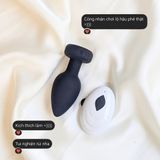 Combo kích thích BDSM Bạo dam cực mạnh dành cho cặp đôi