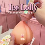 (Có video) Set hộp quà trứng rung ngụy trang yêu thương Pink Secret Ver 02