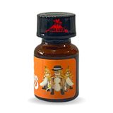 Chai hít Popper Sir Bananas 10ml siêu cute, vui vẻ, feel tê kích thích bao phê 