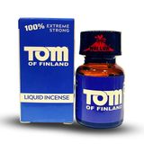 Chai hít Popper Tom Xanh 10ml hàng mạnh, siêu phê cho top lẫn bot kích thích bao phê 