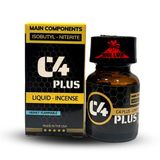 Chai hít Popper C4 Vàng 10ml huyền thoại Mẫu Mới nay càng phê hơn kích thích bao phê 