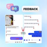 (Có video) Cốc âm đạo 2 đầu dành cho nam giới Aquaboy