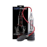 Máy tập tăng kích thước dương vật dài 290mm màu đen