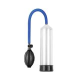 Máy tập tăng kích thước dương vật silicon dài 205mm