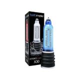 Máy tập tăng kích thước dương vật có thể xoay tròn khi bơm