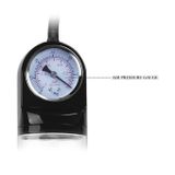 Máy tập dương vật Pretty love bơm tay có đồng hồ