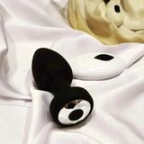 (Có video) Phích cắm hậu môn rung Neo điều khiển từ xa 10 chế độ 