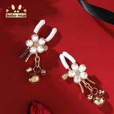 (Có Video) Kẹp đầu ti vú nữ thiết kế sang trọng siêu kích thích 