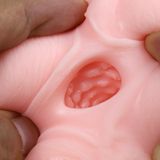 Âm đạo giả Annie siêu mềm mịn cực khít