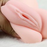 Âm đạo giả Annie siêu mềm mịn cực khít