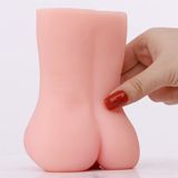 Âm đạo giả Annie siêu mềm mịn cực khít