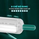 Âm đạo giả Shelly Play Beastcup đa năng như thật