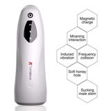 Âm đạo giả Tifforun – Máy Âm đạo giả tự động Cực Sướng