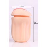 Âm đạo giả Manmiao Little Catwoman mềm mịn cute