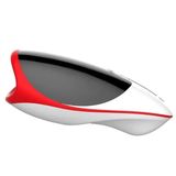 Âm đạo giả Leten Erotic Lips rung có âm thanh rên