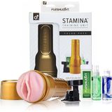 Âm đạo giả FleshLight Stamina Traning Unit cao cấp
