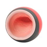 Âm đạo giả Baile Oral Sex Lover có 30 chế độ rung