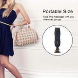 Âm đạo giả gắn tường LIBO Heating Male Masturbator tỏa nhiệt