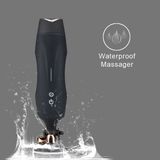 Âm đạo giả gắn tường LIBO Heating Male Masturbator tỏa nhiệt