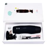 Âm đạo giả gắn tường LIBO Heating Male Masturbator tỏa nhiệt