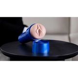 Âm đạo giả Fleslight Boost Bang mang công nghệ Turbo Tech