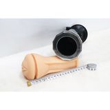 Âm đạo giả MX Dream Of Cup silicone rung mềm mịn có rên