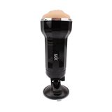 Âm đạo giả MX Dream Of Cup silicone rung mềm mịn có rên