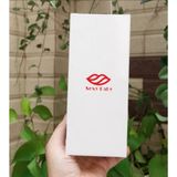 Âm đạo giả 2 đầu SexyBaby silicone mềm mại cho nam 