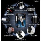 Âm đạo giả gắn tường Leten X9 mút dương vật tự động