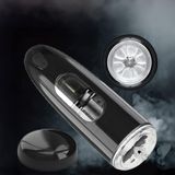 Âm đạo giả Pretty Love Lorelei đa chế độ rung thục