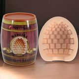 Âm đạo giả Pretty Love Madeira ngụy trang thùng gỗ nhỏ gọn