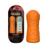 Âm đạo giả Pretty Love Victoria Cheney cầm tay cực khít