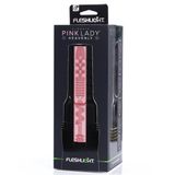 Âm đạo giả Fleshlight Pink Lady Heavenly silicone cao cấp