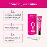 Gel bôi trơn kích thích nữ cực mạnh Minilove Chai 20ml