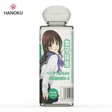 Gel bôi trơn gốc nước tính chất sữa giống tinh dịch dạng trong suốt Kawai Anime