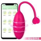 Bộ Combo trứng rung tăng khoái cảm nữ thăng hoa tột đỉnh