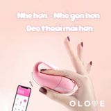 Bộ Combo trứng rung tăng khoái cảm nữ thăng hoa tột đỉnh