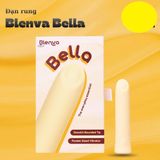 Đạn Rung Dạng Que Massage Kích Thích Nữ Cao Cấp Blenva Bella