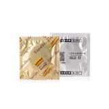 Bao cao su HA 002: Siêu mỏng, Bôi trơn – Hộp 100 cái