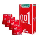 Bao cao su Okamoto 0.01 Zero One siêu mỏng, siêu sướng