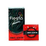 Bao cao su Fiesta Mỏng – Siêu Sướng