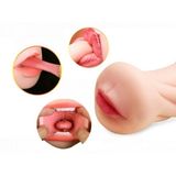 Âm đạo giả Silicon 2 đầu như Gái Mới Lớn 399505