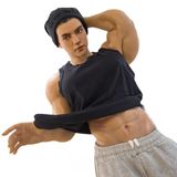 Búp bê tình yêu cho nữ cao cấp – Boydy 6 múi 175cm